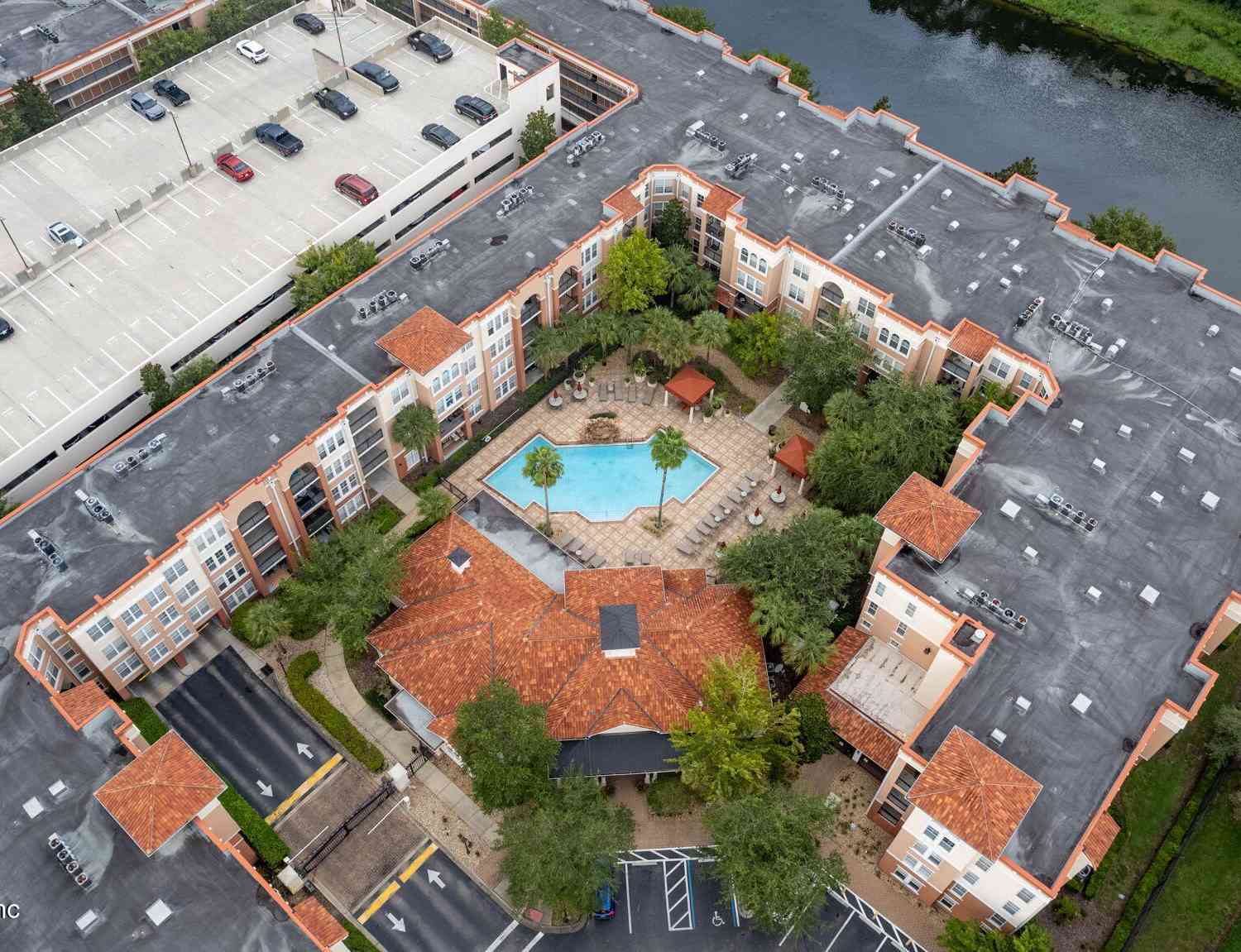 Condo For Sale - 10435 Midtown Parkway #360<br/> Jacksonville, FL 32246