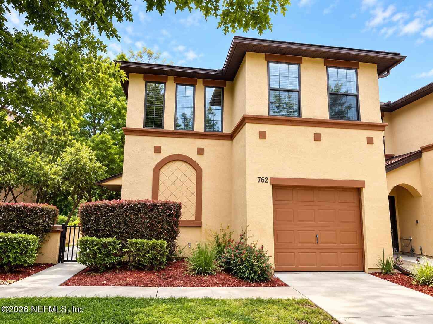 Townhouse For Rent - 762 Ginger Mill Drive<br/> Saint Johns County, Jacksonville, FL 32259