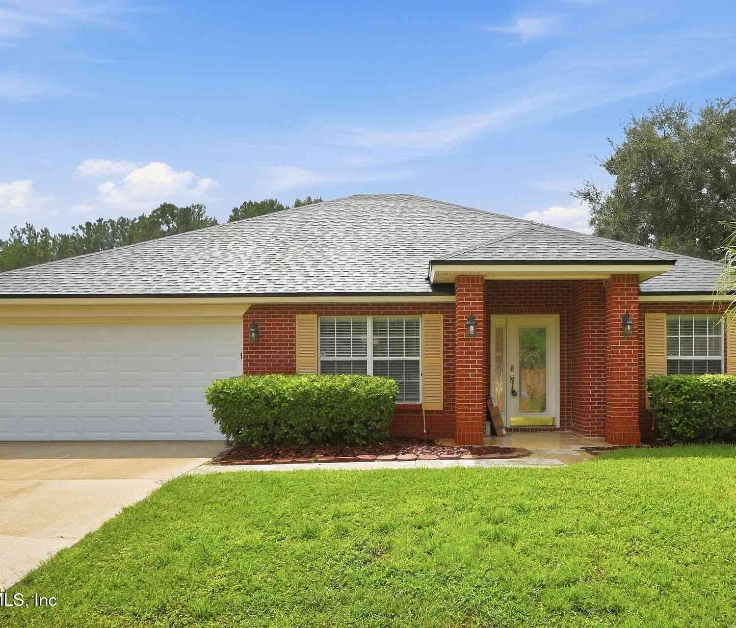 Homes For Sale - 6676 Southern Oaks Drive<br/> Jacksonville, FL 32244
