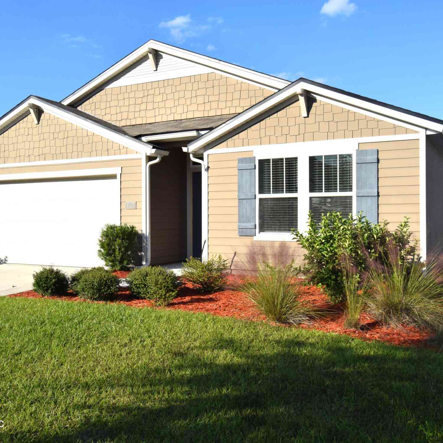 Homes For Rent - 3733 Shiner Drive<br/> Jacksonville, FL 32226