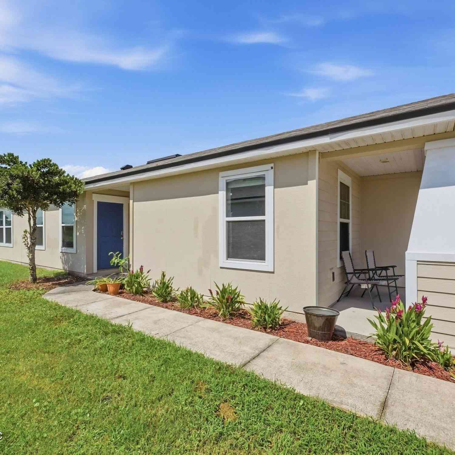 Homes For Sale - 381 Caminha Road<br/> Saint Augustine, FL 32084