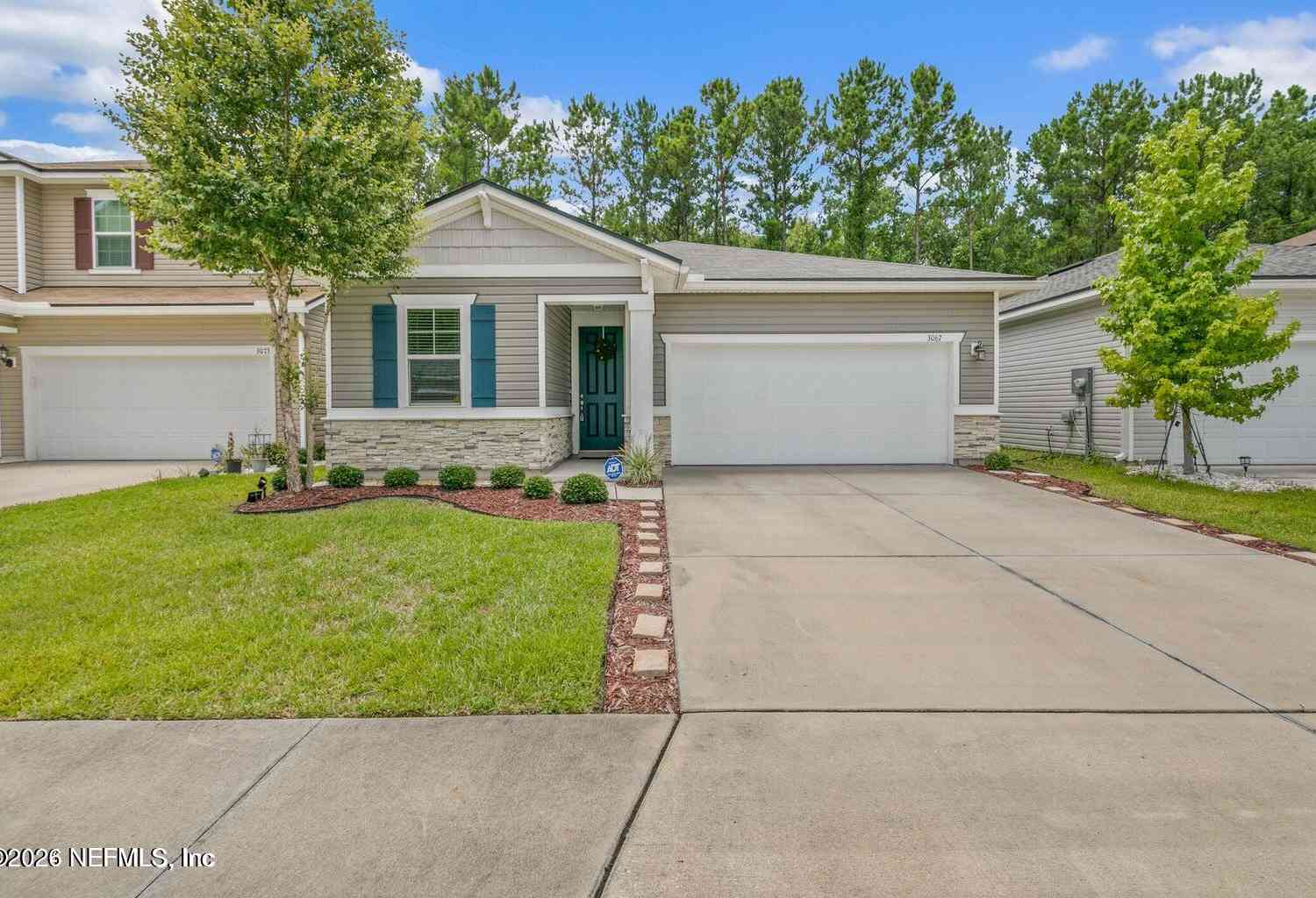Homes For Rent - 3067 Alpin Drive<br/> Jacksonville, FL 32218