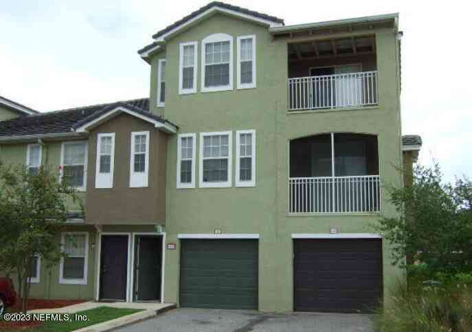 Condo For Rent - 10075 Gate Parkway #1412<br/> Jacksonville, FL 32246