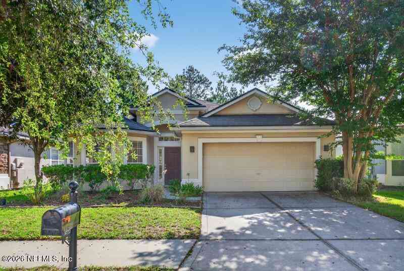 Homes For Rent - 14733 Bulow Creek Drive<br/> Jacksonville, FL 32258