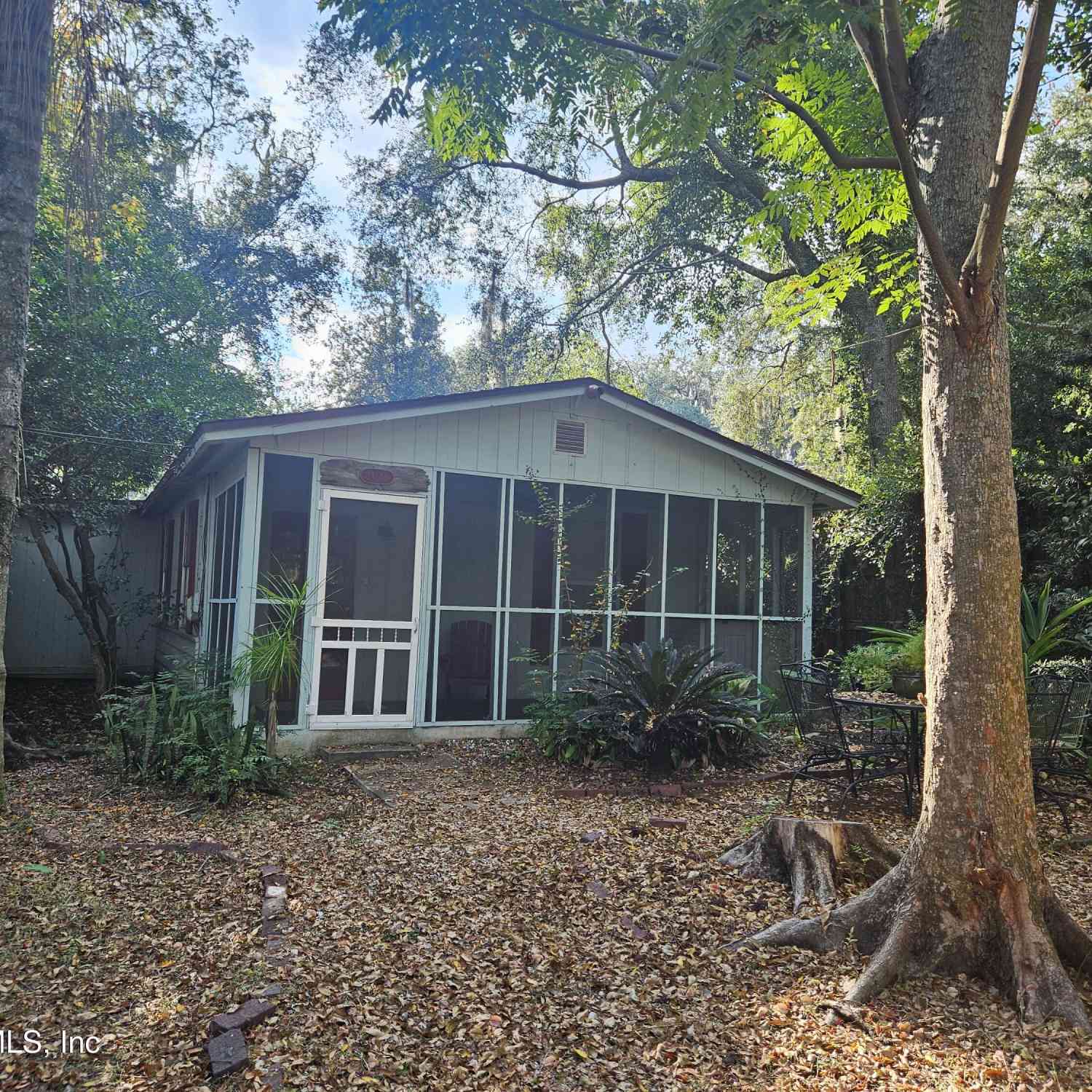 Apartment For Rent - 2514 Algonquin Avenue #B<br/> Jacksonville, FL 32210