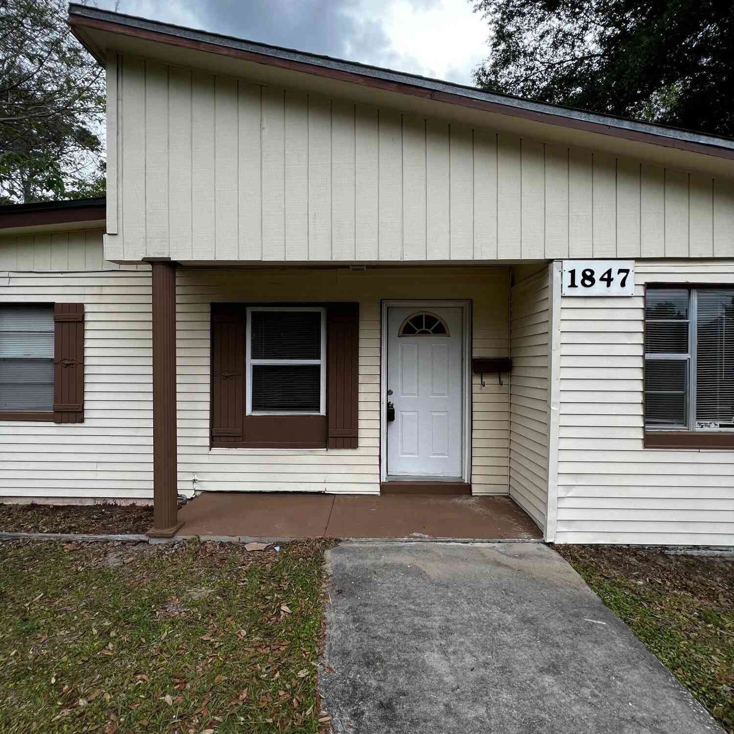 Homes For Rent - 1847 N Loyola Drive<br/> Jacksonville, FL 32218