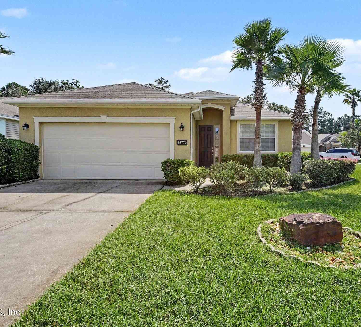 Homes For Sale - 15773 Messara Court<br/> Jacksonville, FL 32218