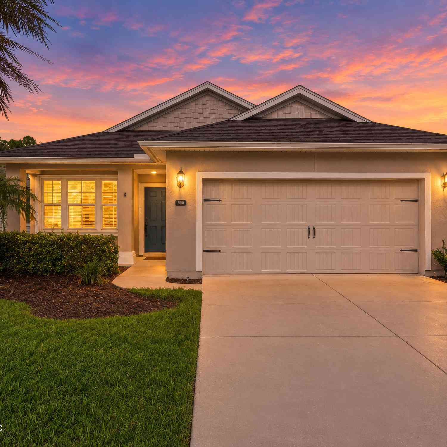 Homes For Sale - 300 Balearics Drive<br/> Saint Augustine, FL 32086