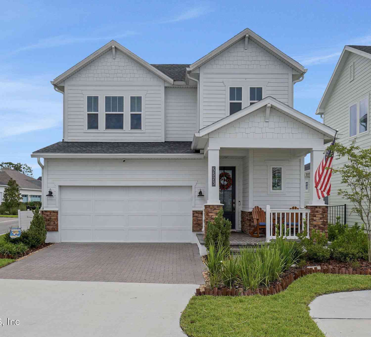 Slider Thumb