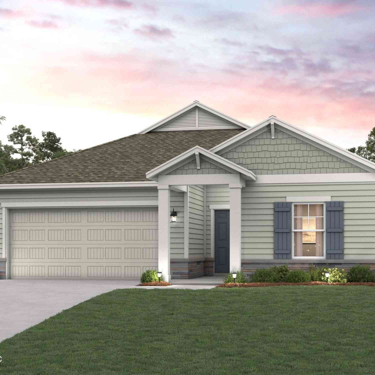 Homes For Sale - 3238 Topaz Way<br/> Green Cove Springs, FL 32043