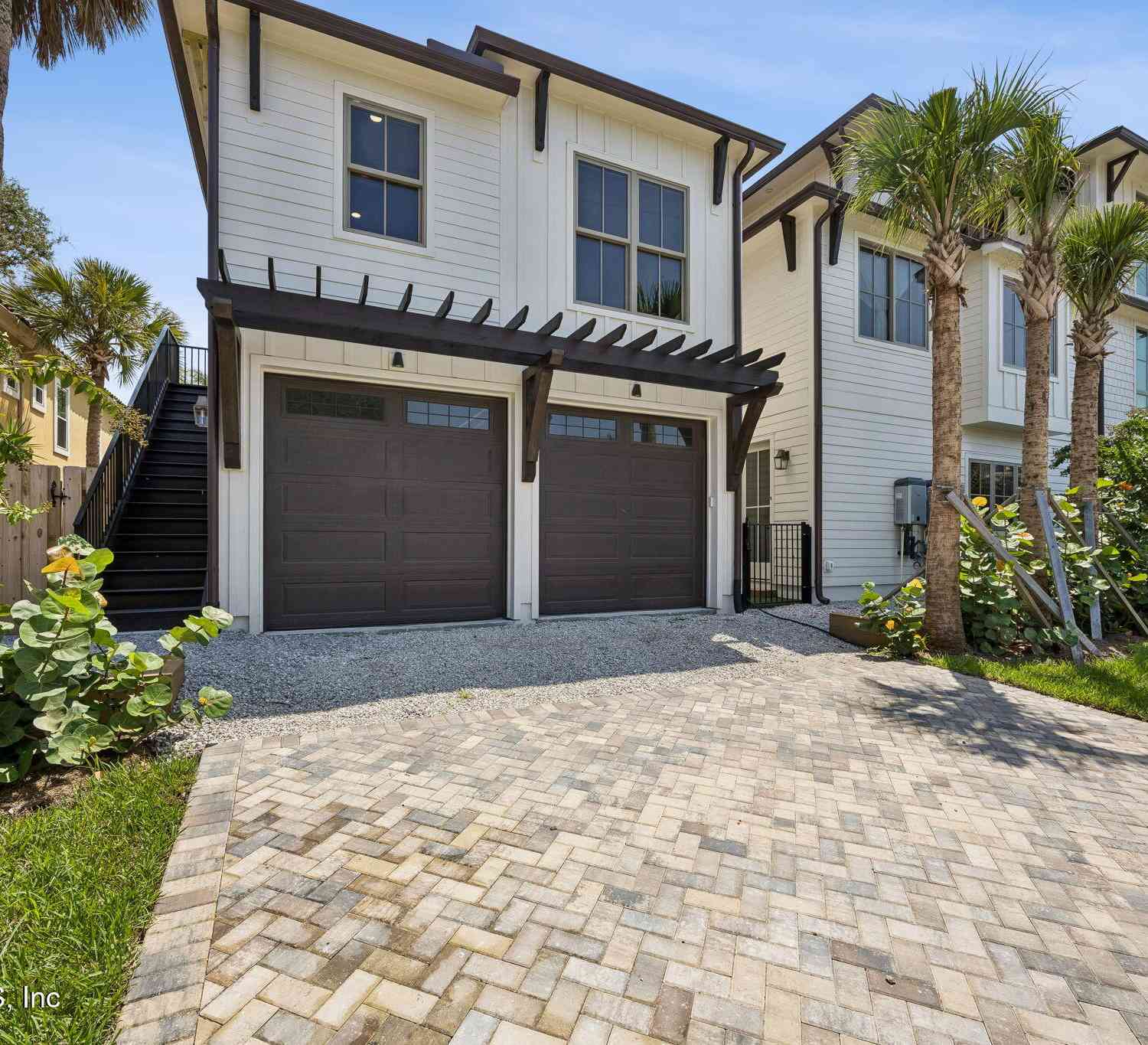 Apartment For Rent - 265 12th #GARAGE APT<br/> Atlantic Beach, FL 32233