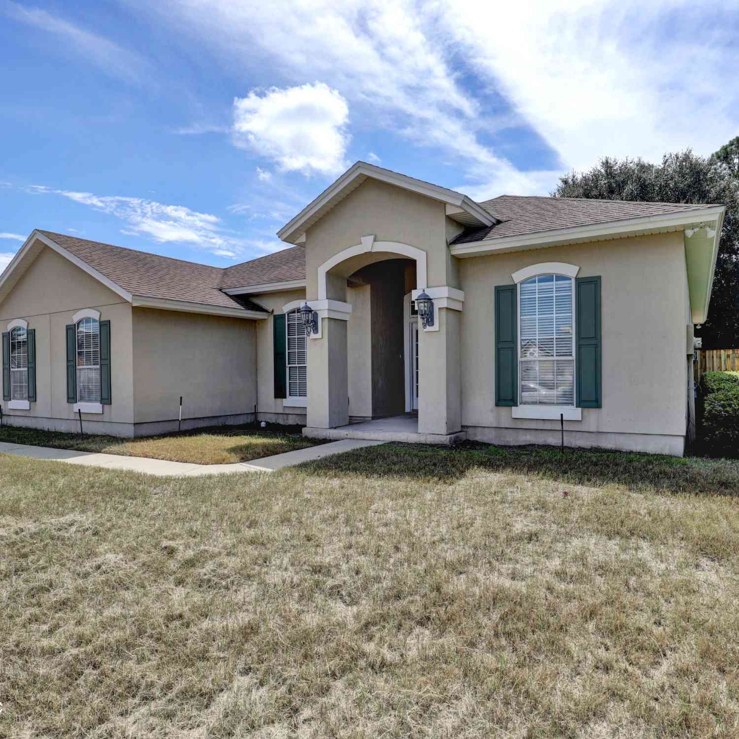 Homes For Rent - 14422 Christen Drive<br/> Jacksonville, FL 32218