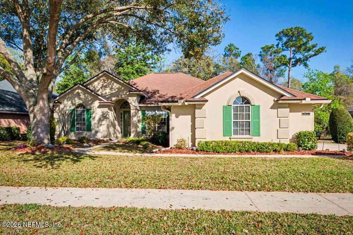 Homes For Sale - 3833 Deer Chase Place<br/> Jacksonville, FL 32224