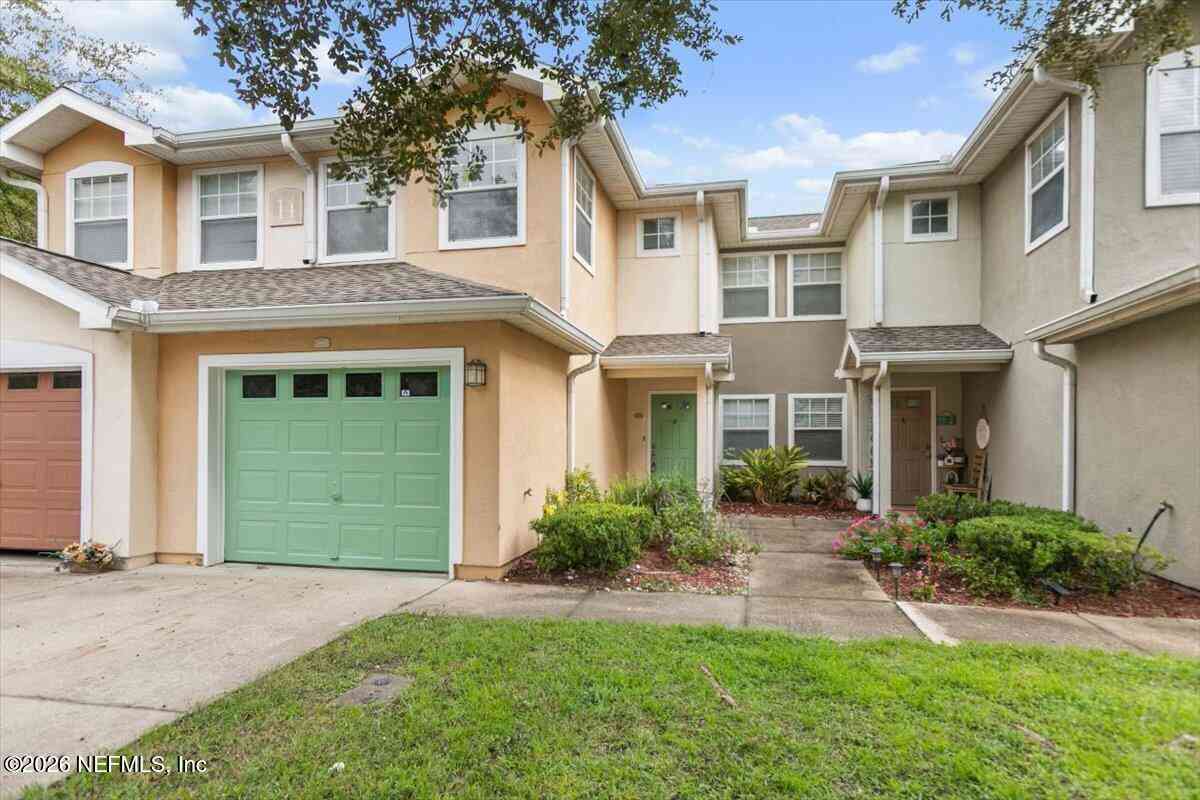 Condo For Sale - 8550 Argyle Business Loop #1402<br/> Jacksonville, FL 32244