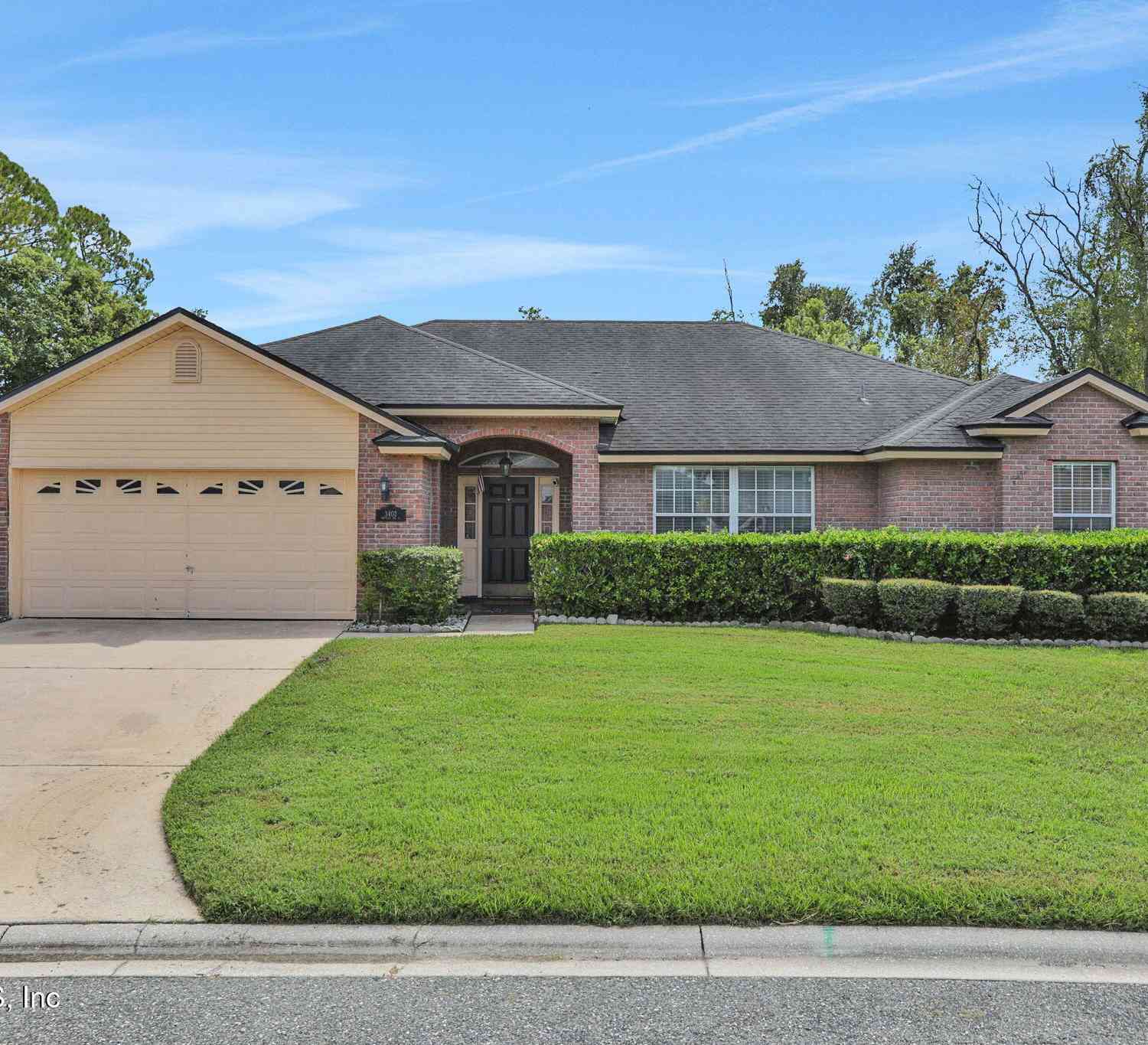 Homes For Sale - 3402 Natalie Drive<br/> Jacksonville, FL 32218