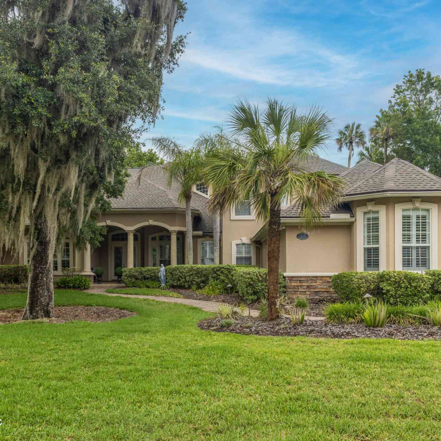 Homes For Sale - 315 Clearwater Drive<br/> Ponte Vedra Beach, FL 32082
