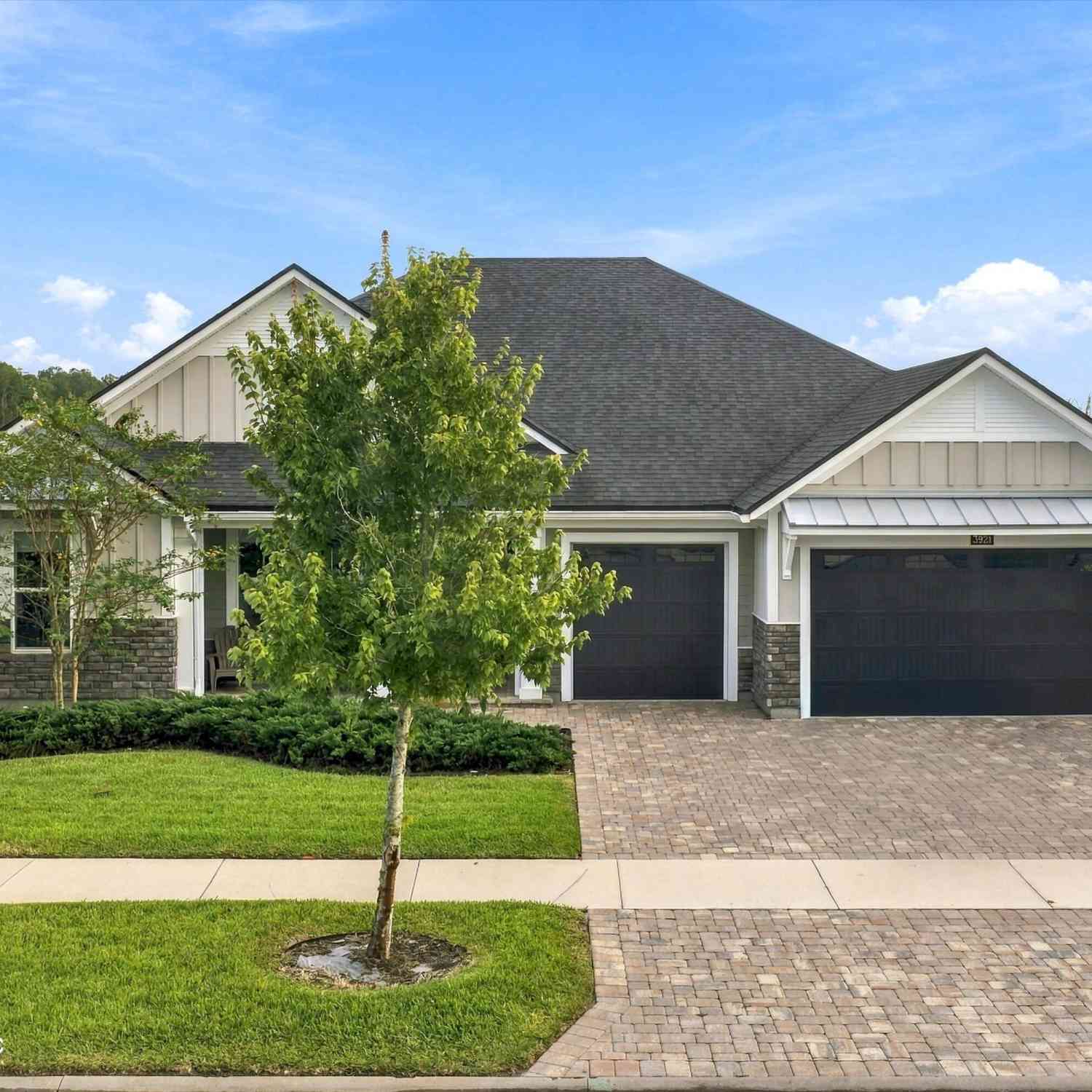 Homes For Sale - 3921 Spyglass Hill Lane<br/> Middleburg, FL 32068
