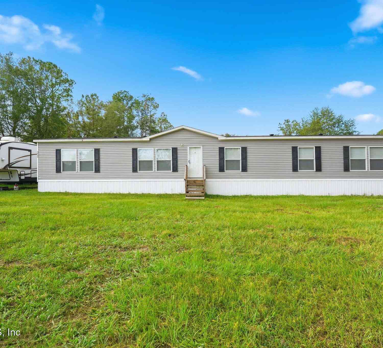 Mobile Home For Sale - 3448 Driver Lane<br/> Middleburg, FL 32068
