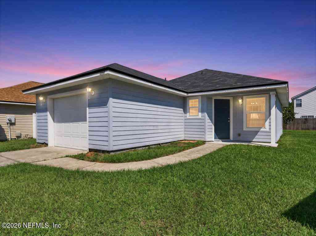 Homes For Sale - 96007 Tidal Bay Court<br/> Yulee, FL 32097