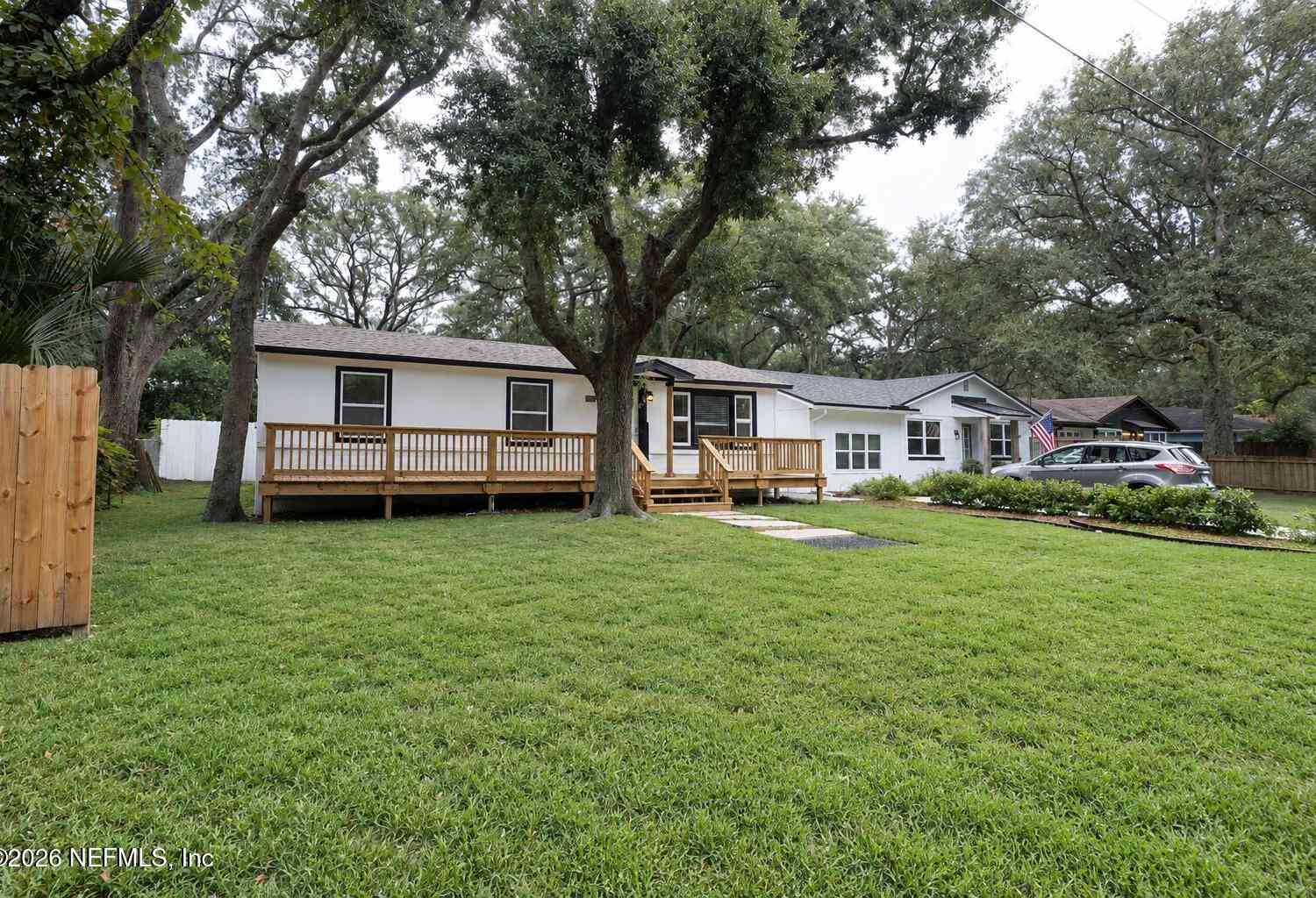 Homes For Sale - 716 S 12th Street<br/> Fernandina Beach, FL 32034