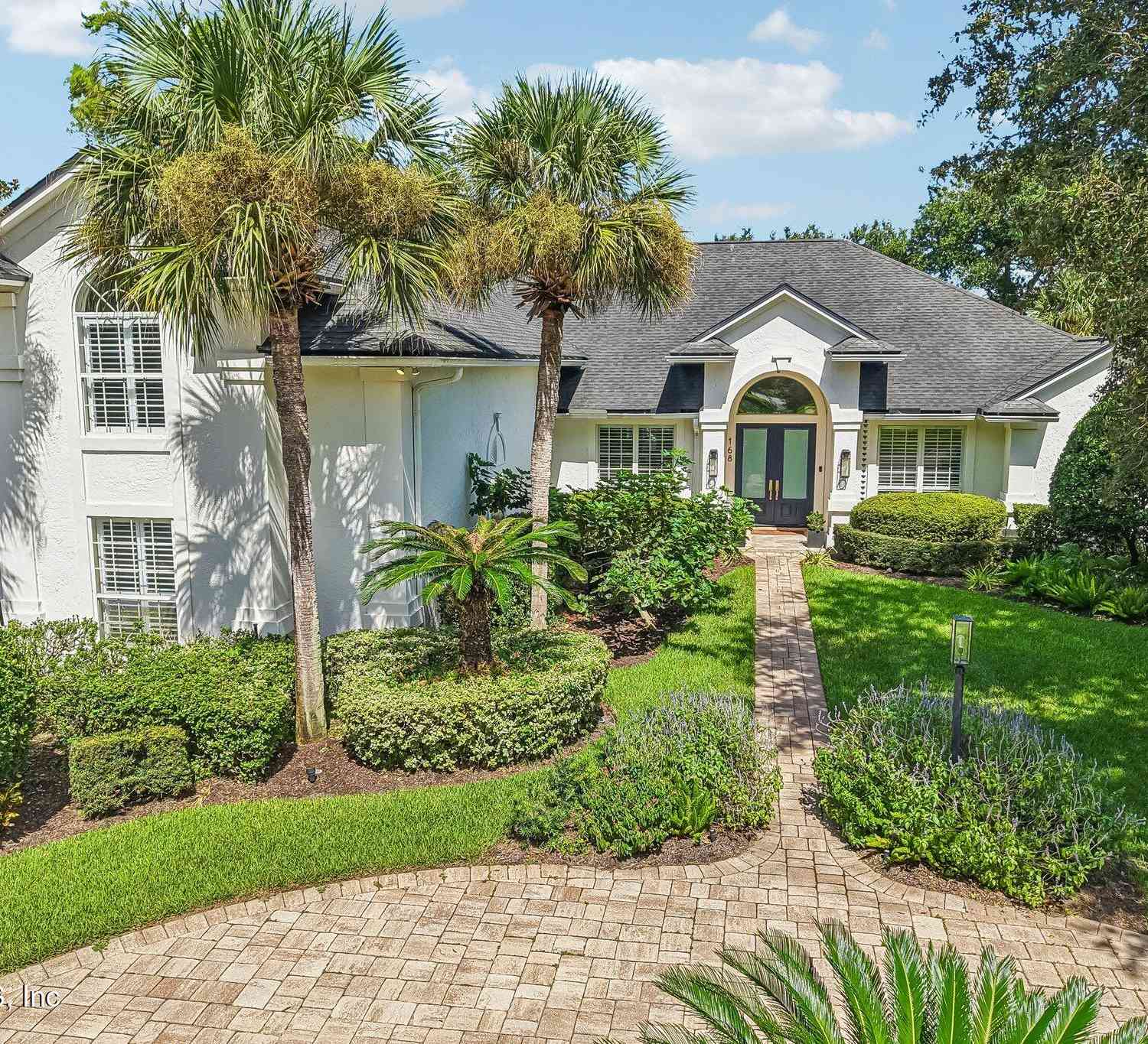 Homes For Sale - 168 Sea Island Drive<br/> Ponte Vedra Beach, FL 32082