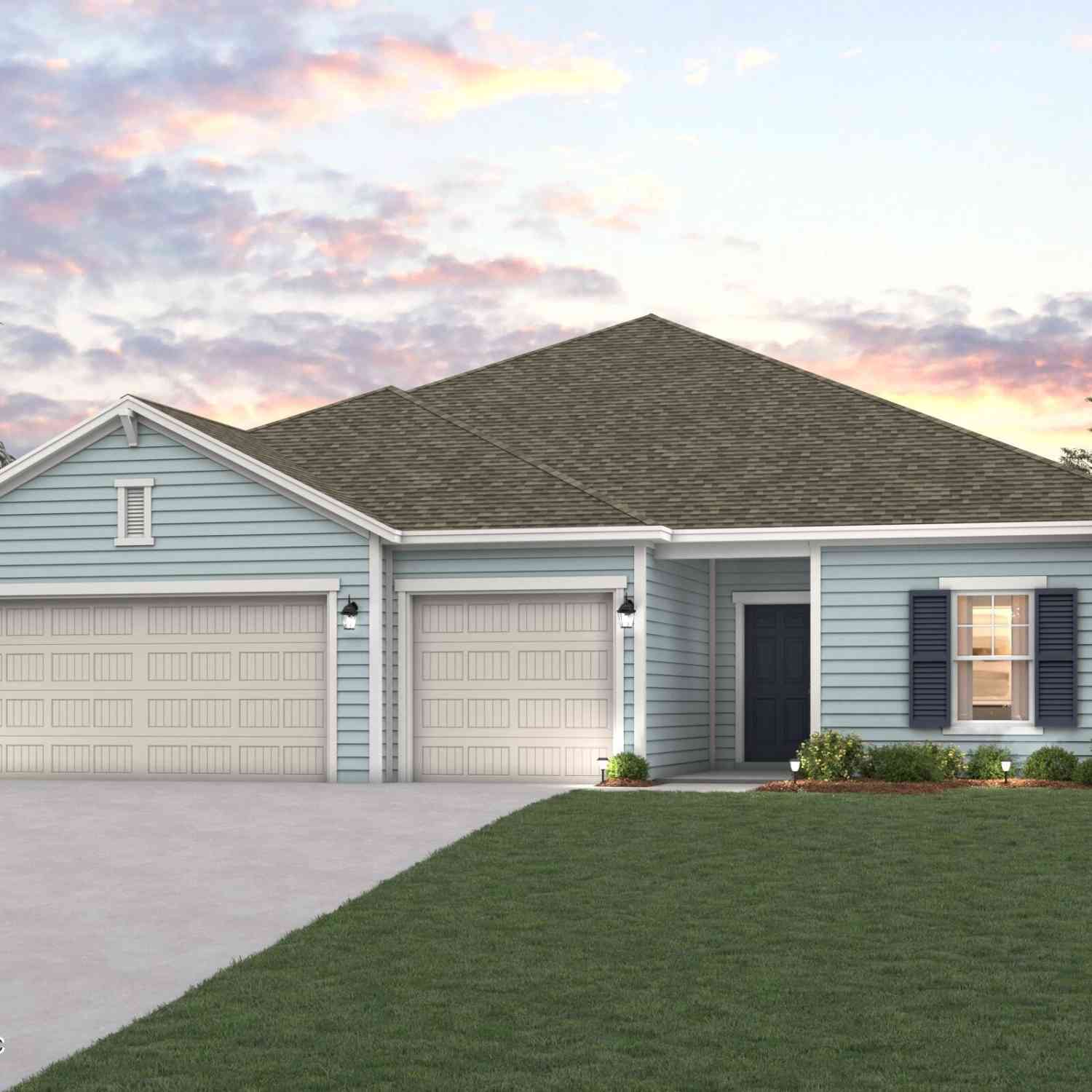 Homes For Sale - 5 Perseus Avenue<br/> Flagler Beach, FL 32136