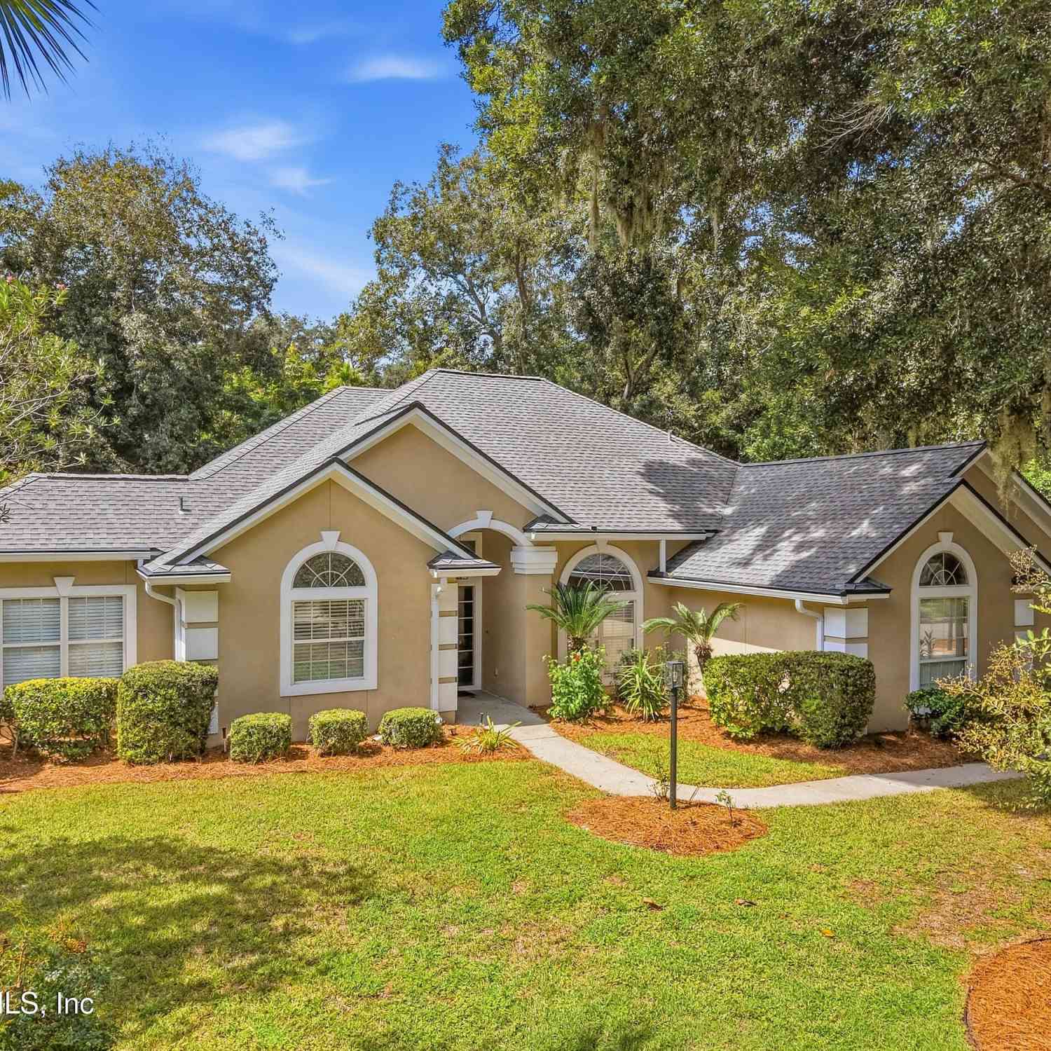 Homes For Sale - 2831 Park Square Place<br/> Nassau County, Fernandina Beach, FL 32034