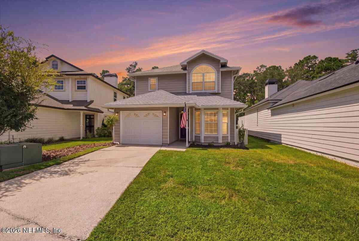 Homes For Sale - 153 Solano Cay Circle<br/> Ponte Vedra Beach, FL 32082