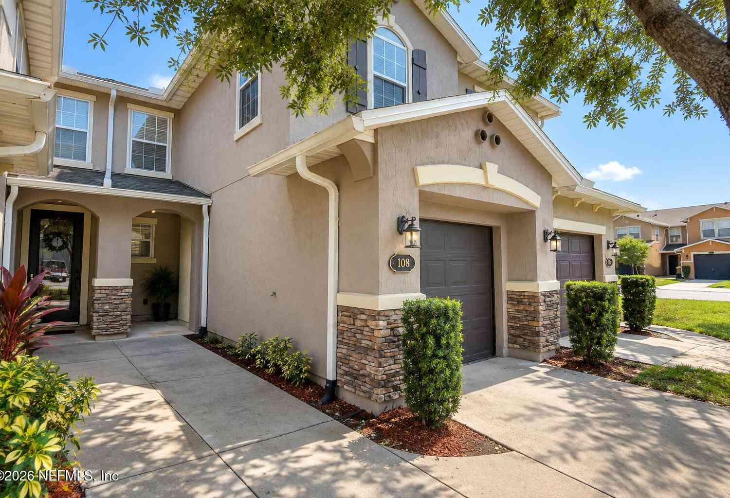 Townhouse For Sale - 108 Gargonza Court<br/> Saint Johns County, Saint Augustine, FL 32084