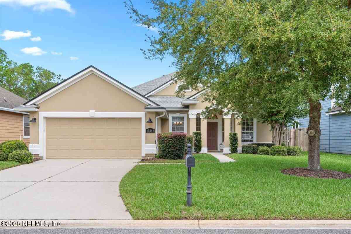 Homes For Sale - 13849 Jeremiah Road<br/> Jacksonville, FL 32224