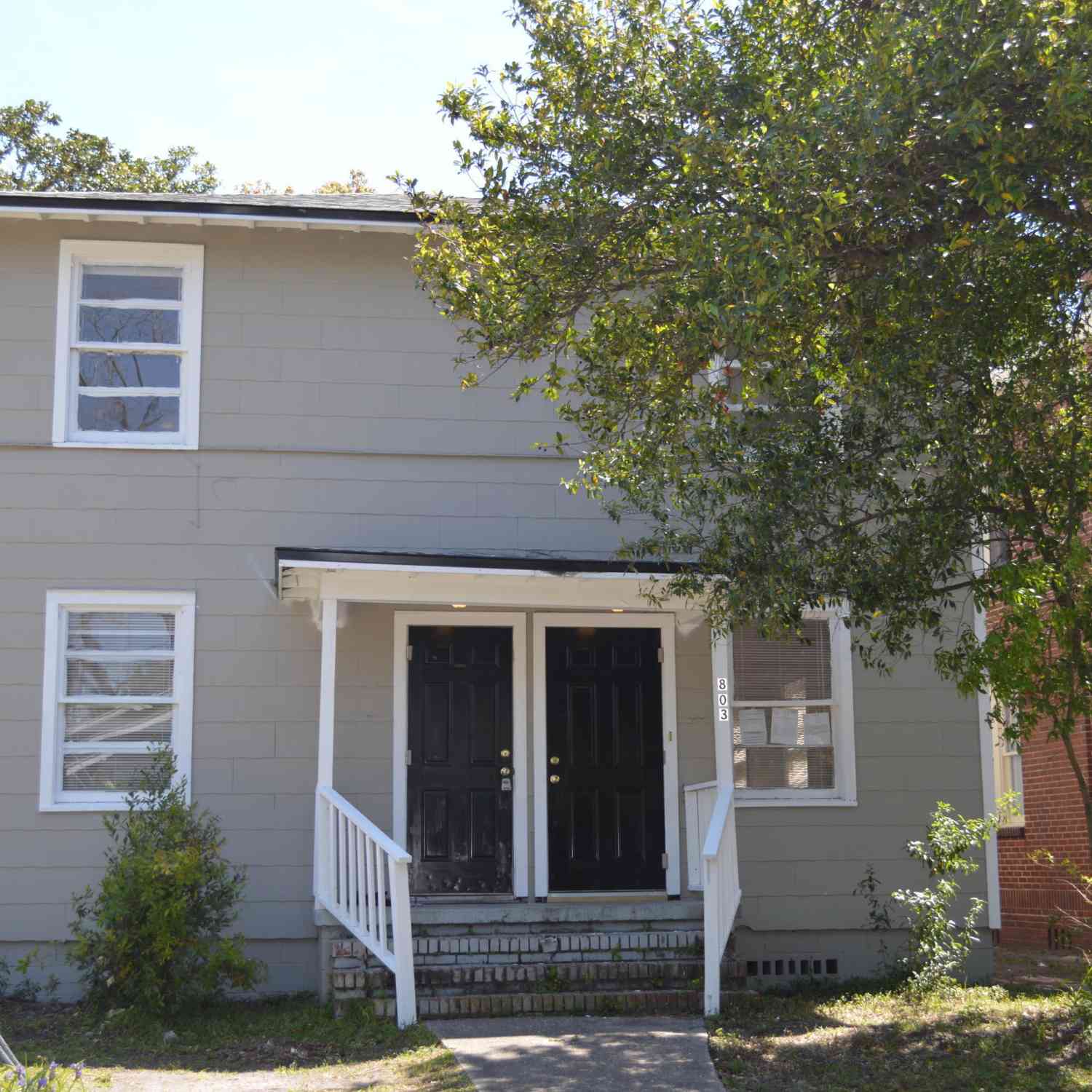 Homes For Rent - 803 Acosta Street<br/> Jacksonville, FL 32204