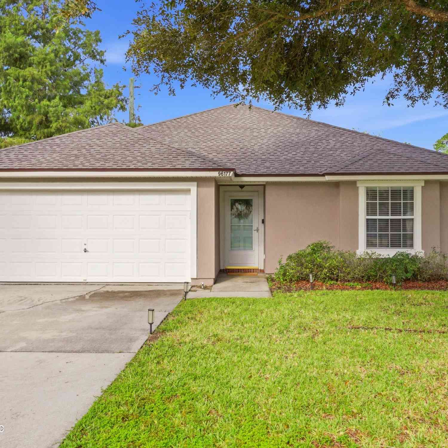 Homes For Sale - 96177 Piedmont Drive<br/> Fernandina Beach, FL 32034
