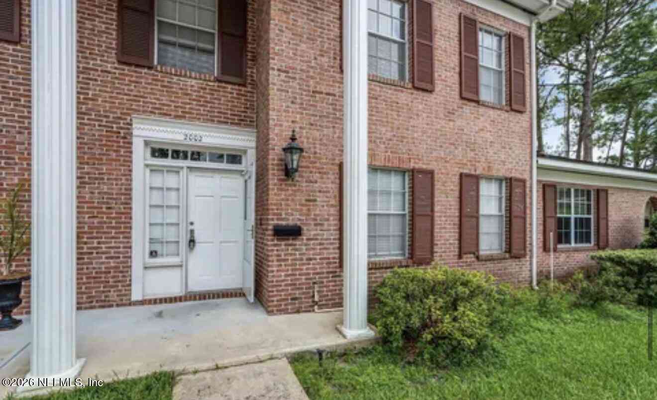 Condo For Sale - 9252 San Jose Boulevard #2002<br/> Jacksonville, FL 32257