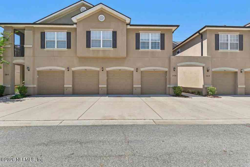 Condo For Sale - 12301 Kernan Forest Boulevard #302<br/> Jacksonville, FL 32225