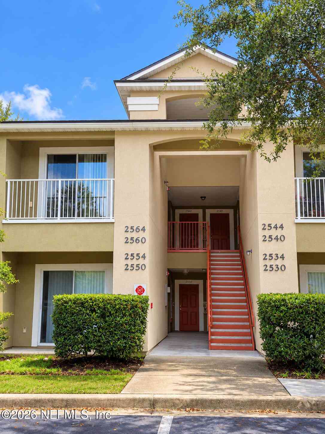 Condo For Sale - 2564 Golden Lake Loop<br/> Saint Johns County, Saint Augustine, FL 32084