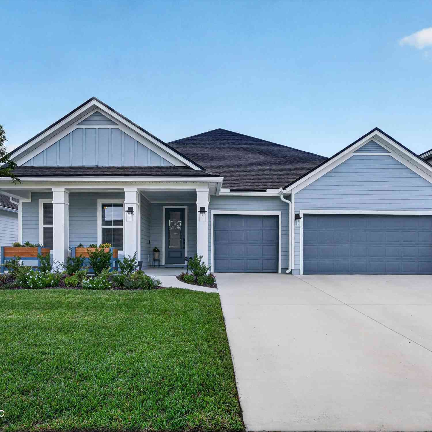 Homes For Sale - 2354 Jennings Farm Drive<br/> Middleburg, FL 32068