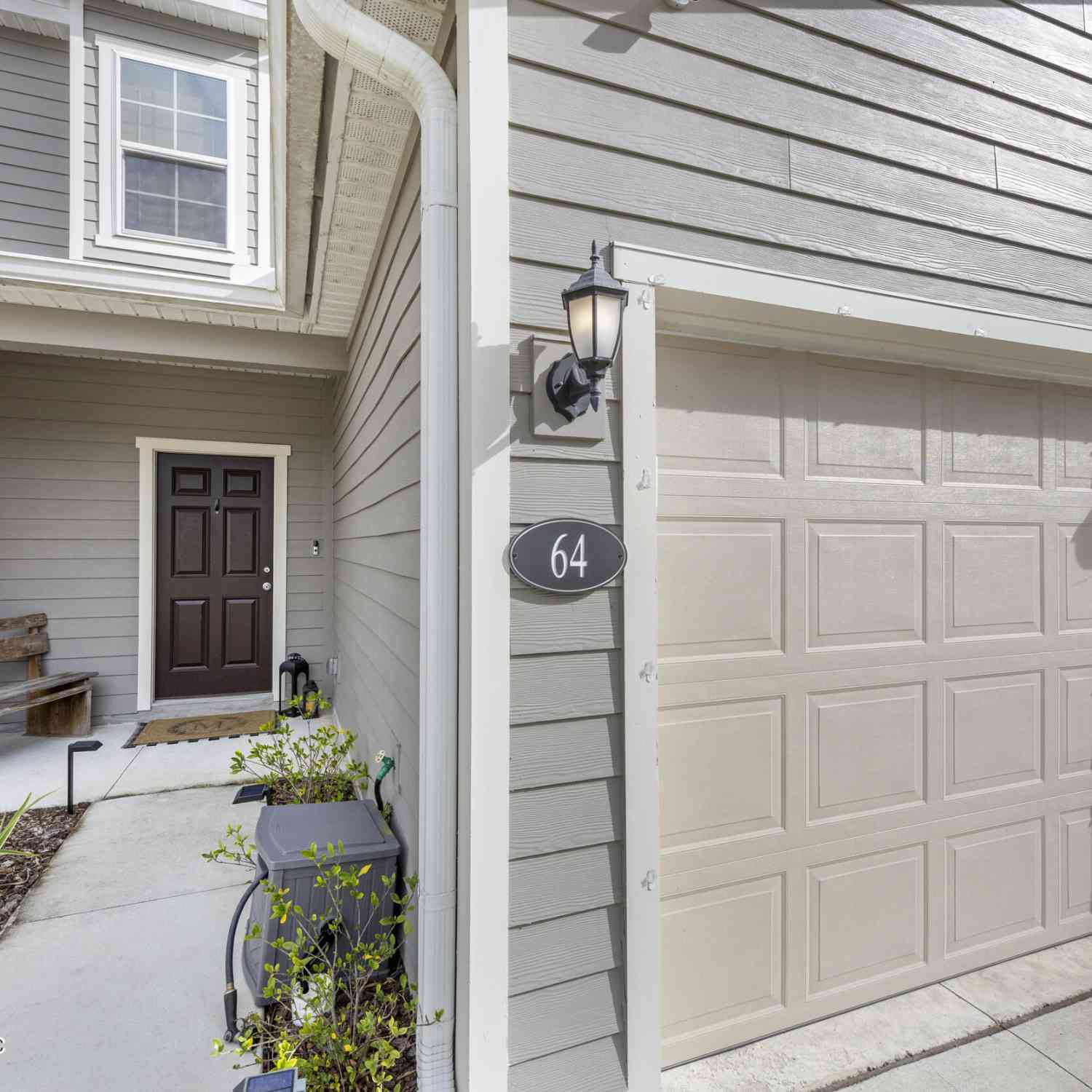 Townhouse For Sale - 64 Silver Fern Drive<br/> St. Augustine Beach, FL 32086