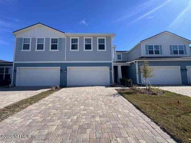 Townhouse For Sale - 132 Woods Lane<br/> Saint Johns County, Saint Augustine, FL 32092