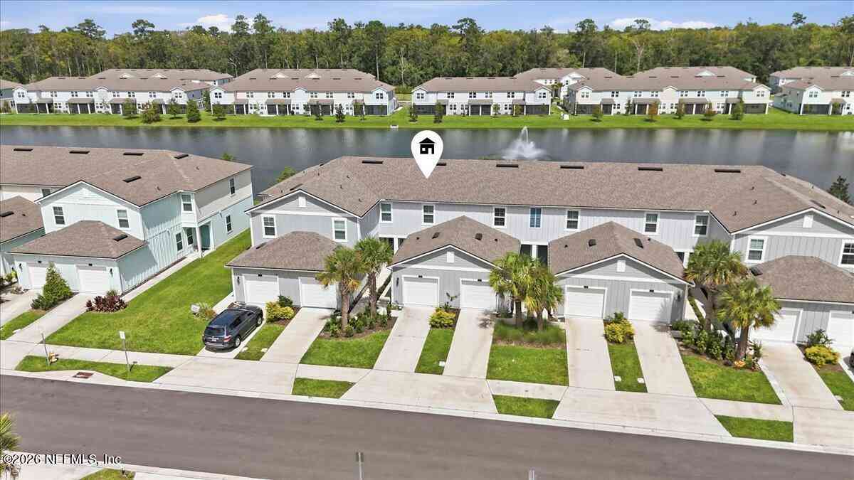 Townhouse For Sale - 131 Tidal Beach Avenue<br/> Saint Johns County, Saint Augustine, FL 32095
