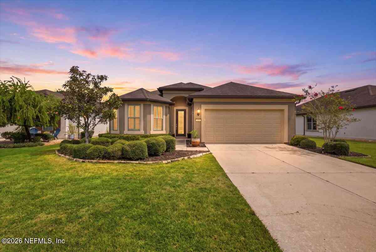Homes For Sale - 289 Mangrove Thicket Boulevard<br/> Ponte Vedra, FL 32081
