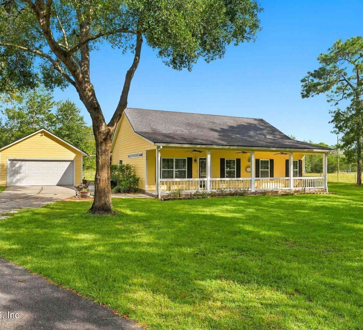Homes For Sale - 1476 Long Bay Road<br/> Middleburg, FL 32068