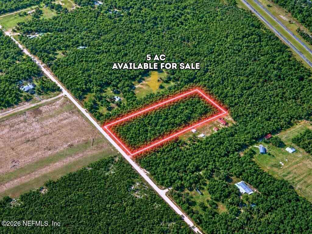Vacant Land For Sale - LOT 16 56th Street<br/> Live Oak, FL 32060