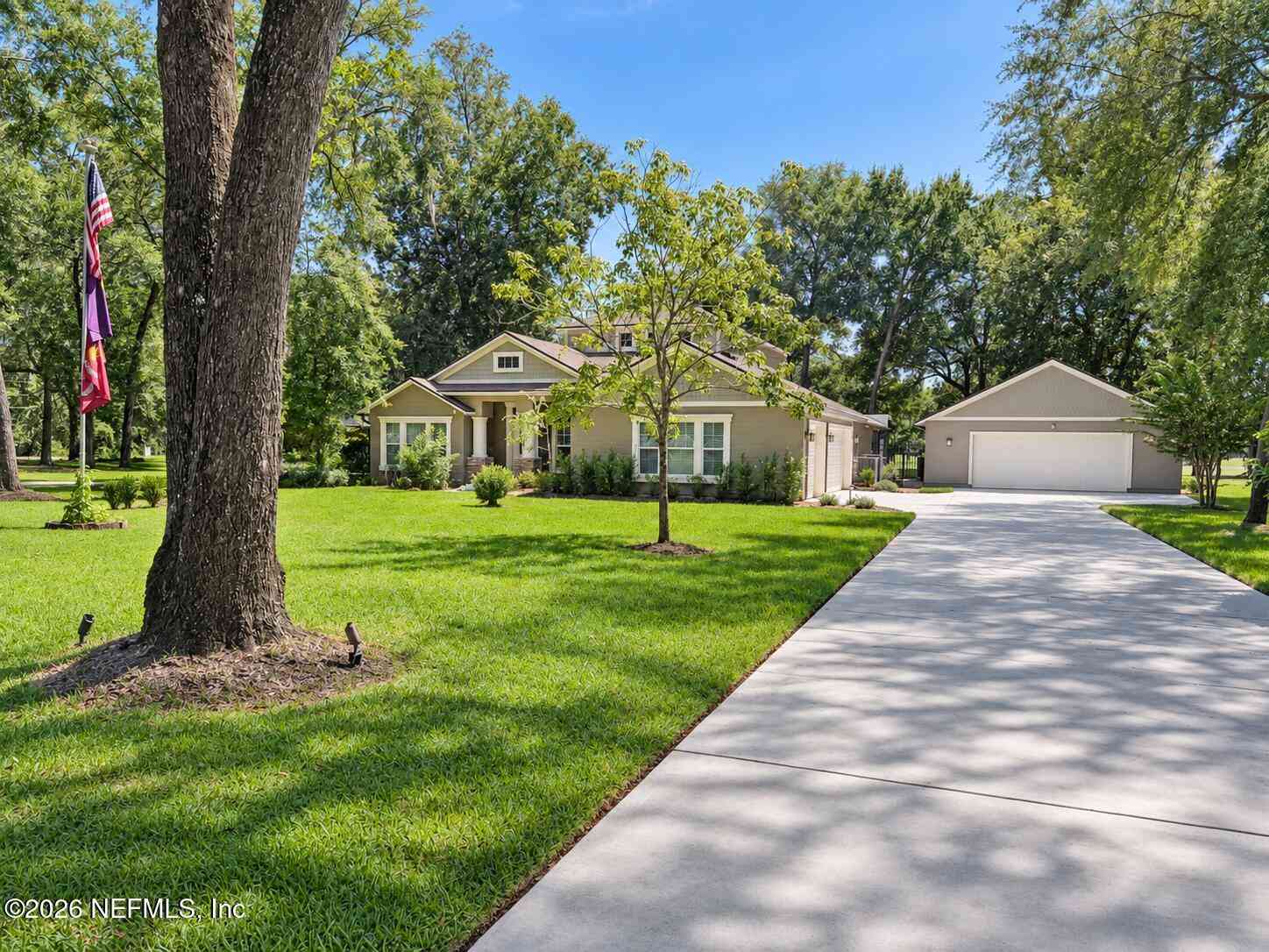 Homes For Sale - 16641 Sand Hill Drive<br/> Jacksonville, FL 32226