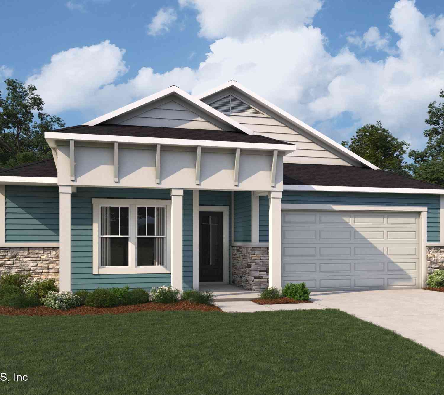 Homes For Sale - 356 Adirondack Drive<br/> St. Johns, FL 32259