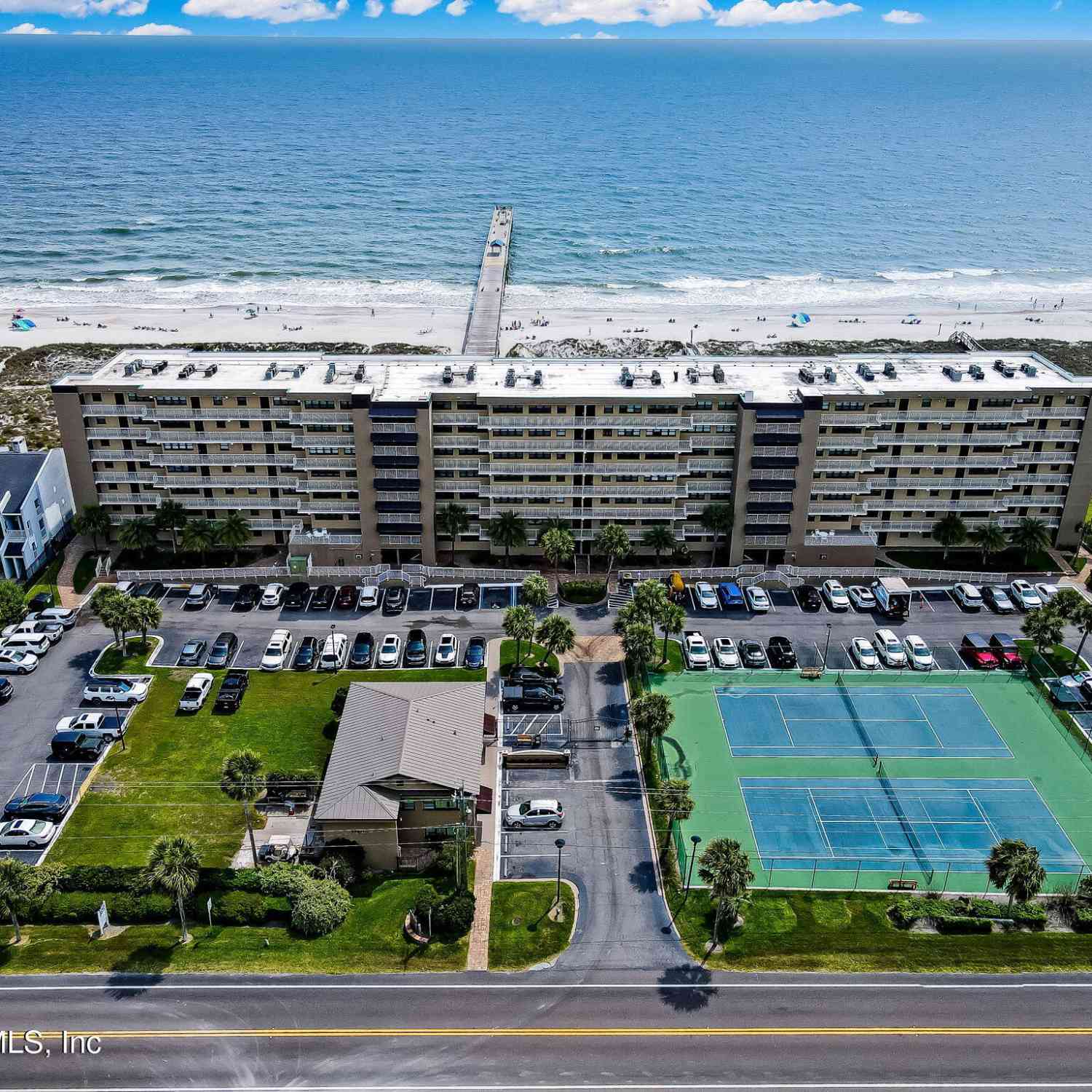 Condo For Sale - 3240 S Fletcher Avenue #773<br/> Fernandina Beach, FL 32034