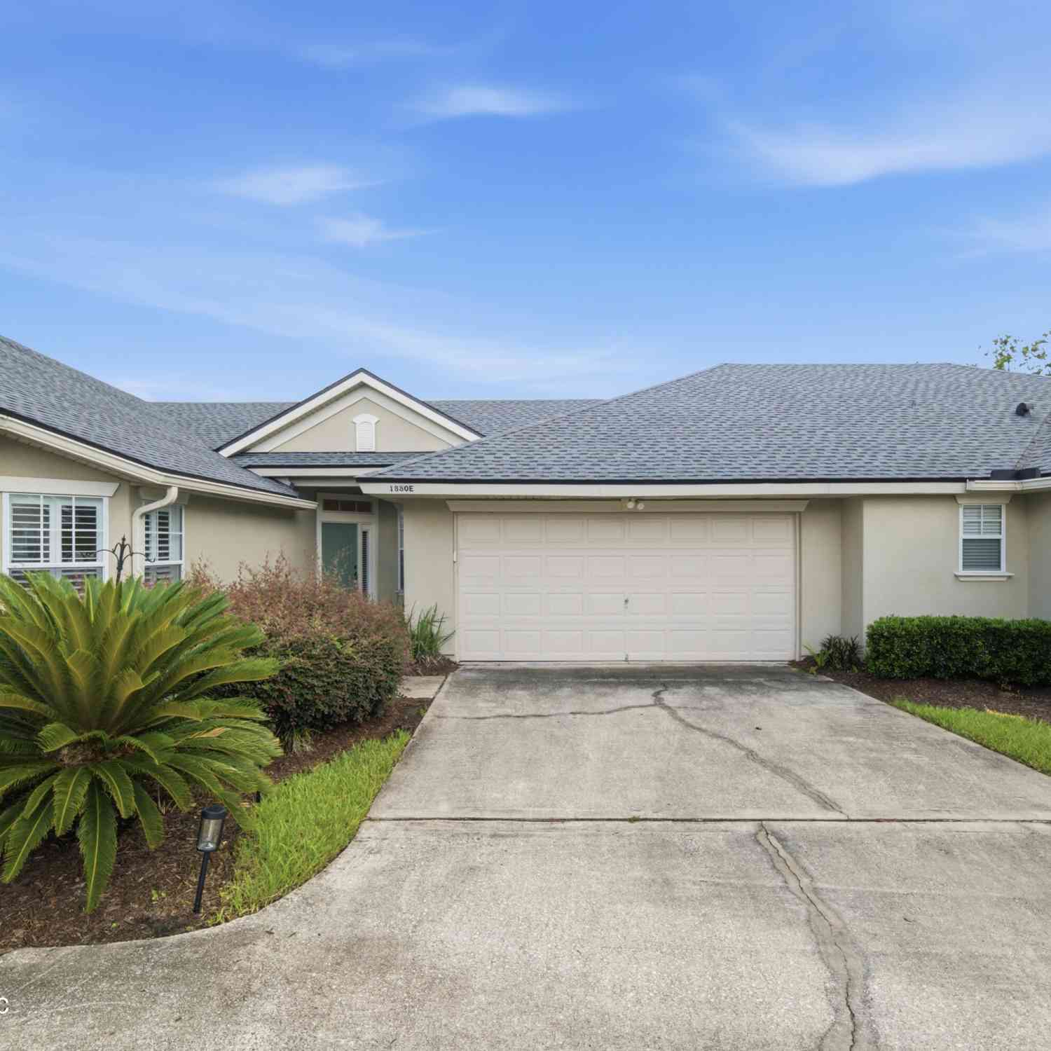 Homes For Sale - 1880 Copper Stone Drive #E<br/> FlemingKey, FL 32003