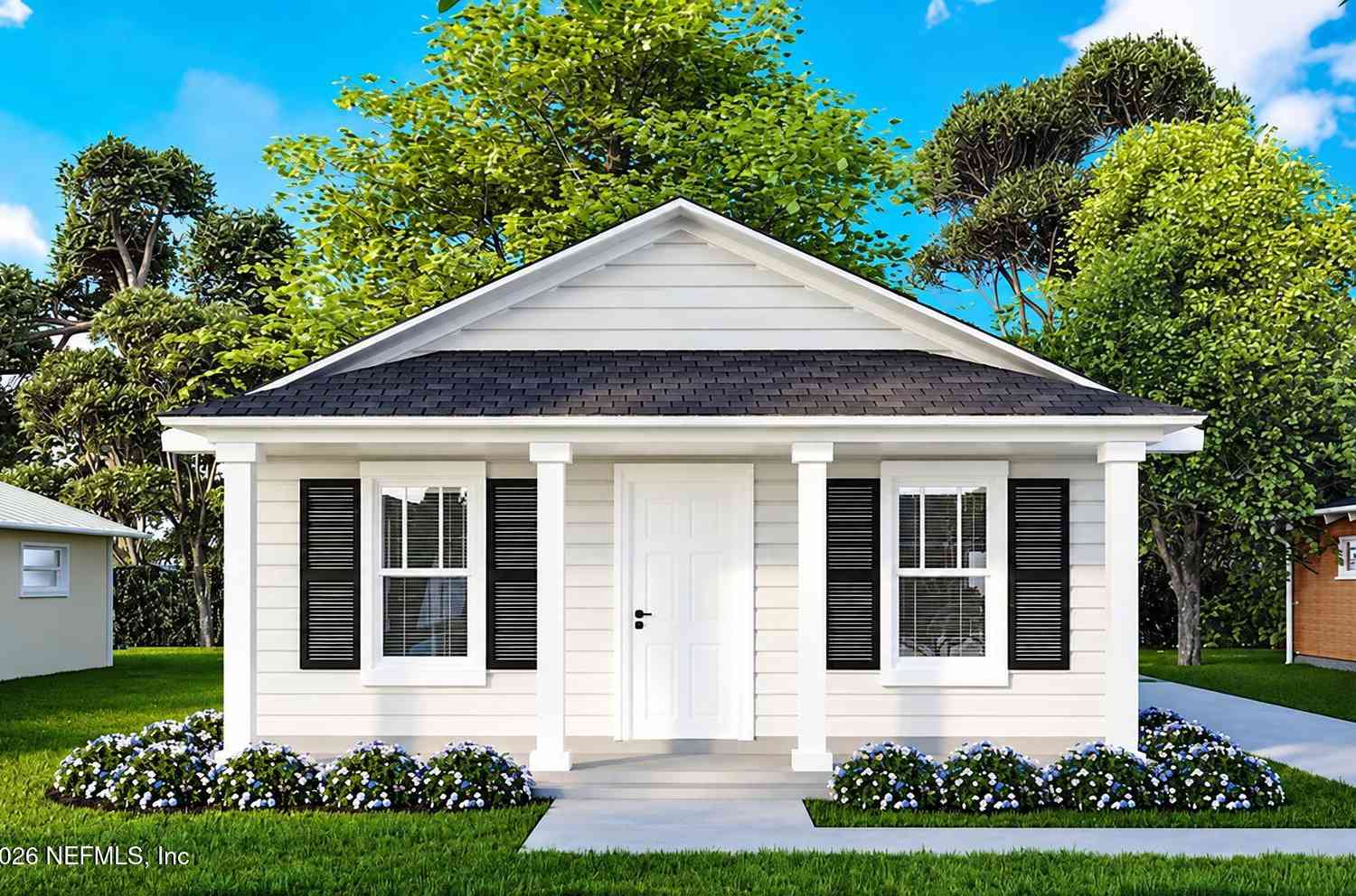 Homes For Sale - 606 E 30th Street<br/> Jacksonville, FL 32206