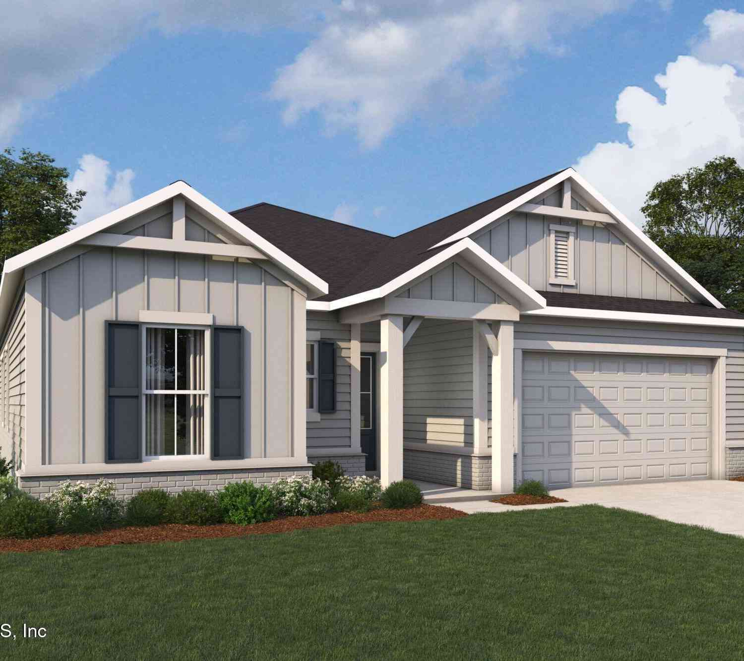 Homes For Sale - 25 Beaufort Court<br/> St. Johns, FL 32259