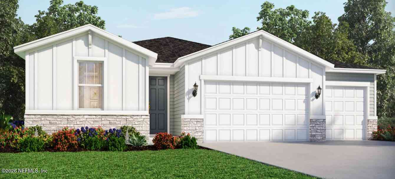 Homes For Sale - 4 Garni Drive<br/> Palm Coast, FL 32137