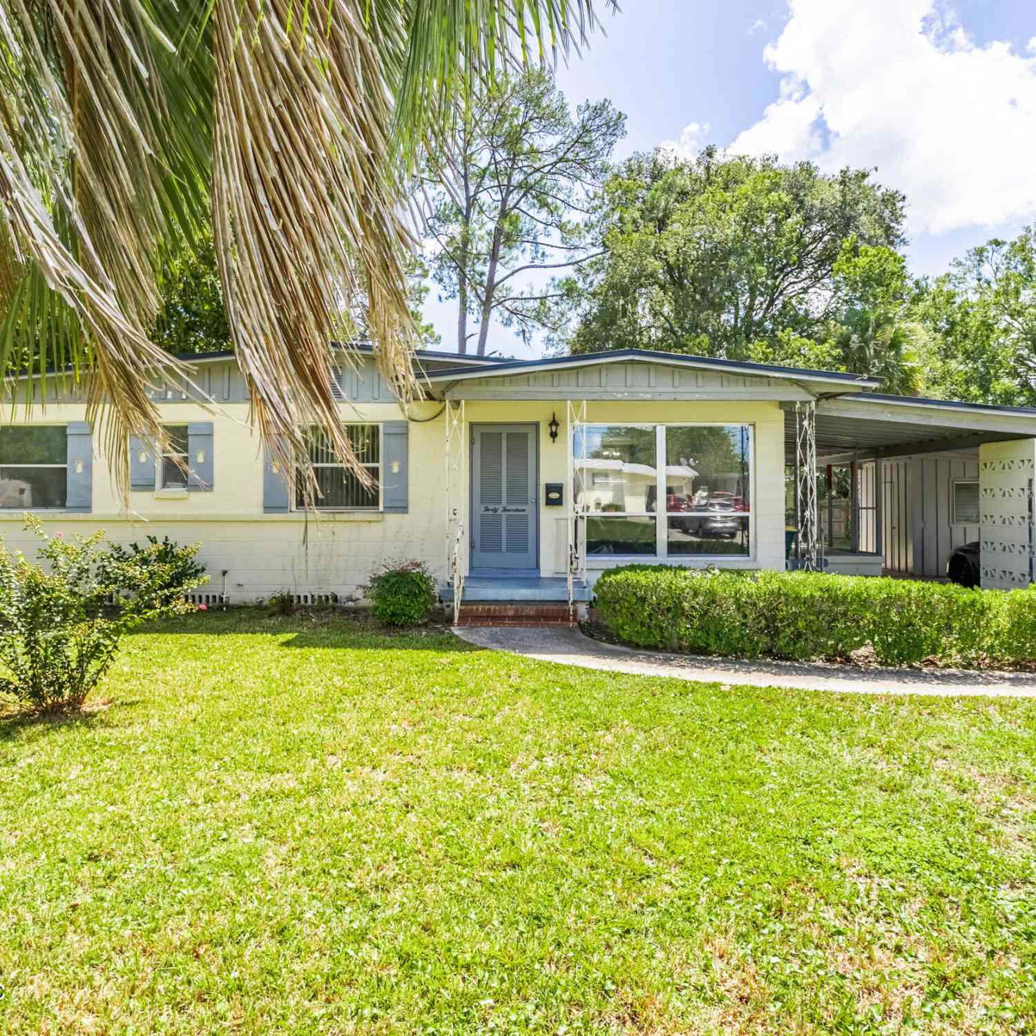 Homes For Sale - 4014 Conga Street<br/> Jacksonville, FL 32217